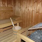 Πανσιόν Gaestehaus Alpenland Tux