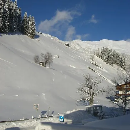 Gastehaus Alpenland