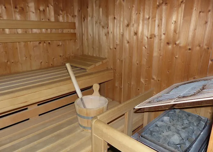 Gæstehus Gaestehaus Alpenland Tux