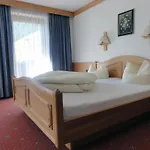 Gaestehaus Alpenland Casa de hóspedes