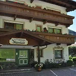 Gaestehaus Alpenland