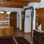 Gaestehaus Alpenland 게스트하우스